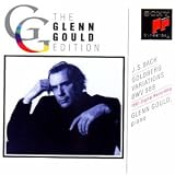 Bach: Goldberg Variations [MINIDISC]
