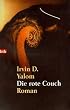 Die rote Couch