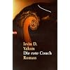 Die rote Couch