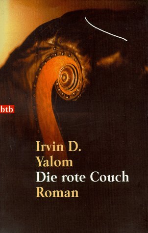 Die rote Couch