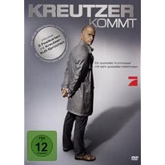 Kreutzer kommt!