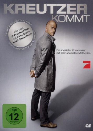 Produkt-Bild: Kreutzer kommt!
