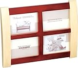 �i�J�o���V �t�H�g�t���[�� �_�u���J���[�t�H�g�t���[��4�E�C���h�[ ���b�h �t-TW-202-4W-R