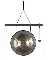 Woodstock Percussion HCGONG Hanging Chau Gong