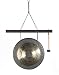 Outdoor Living : Woodstock Percussion HCGONG Hanging Chau Gong