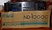 Electronics : Nikko ND-1000C Cassette Deck IC Logic Stereo