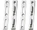 Steel Bedrail Fasteners