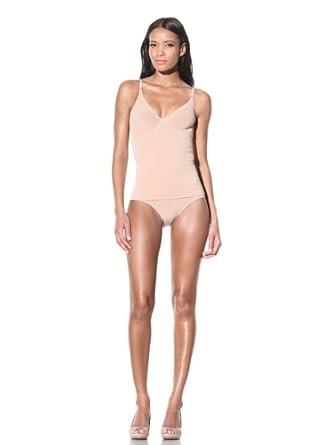 Cosabella Smooth Bodyshaper Underwire Cami (Shpe701)