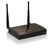 Hawking Technology Hi-Gain Wireless-300N Access Point / Bridge Pro (HWABN2)