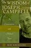 H&ouml;rbuch The Wisdom of Joseph Campbell