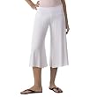 Xhilaration® Gaucho Pants - True White