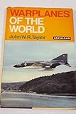 Warplanes of the world