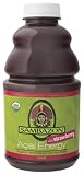 Sambazon Acai - Acai W/Strawberry Energy Conce, 32 oz