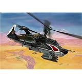 Eigenschaften Revell 04034 / Revell Modellbausatz 04034 - Kamov Ka-50 