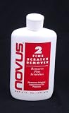 Novus Plastic Polish #2 - 8 oz. Bottle (24 per case)