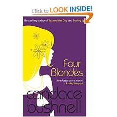 Four Blondes