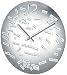 All Products : Convex Love Poem Clock
