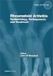 Rheumatoid Arthritis: Epidemiology, Pathogenesis and Treatment (State of the Art)