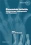 Rheumatoid Arthritis: Epidemiology, Pathogenesis and Treatment (ReMEDICA State of Art Series)