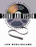 Sound and Vision: 60 Years of Motion Picture Soundtracks