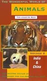 The Wonderful World Of Animals From Around The World - Voyage 3 - Canada And USA [1993]