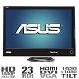ASUS+ML238H+23-Inch+Wide+Ultra-Slim+LED+Monitor+%28Black%2FWhite%29