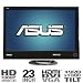 ASUS+ML238H+23-Inch+Wide+Ultra-Slim+LED+Monitor+%28Black%2FWhite%29