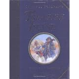 Michael Foreman's Treasure Islandby Robert Louis Stevenson