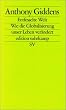 Die entfesselte Welt: Wie Globalisierung unser Leben ver�ndert