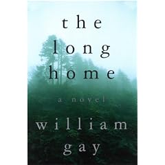 Long Home (Macmurray & Beck Fiction)