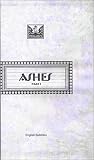 Ashes (Popioly) [VHS]