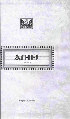 Ashes (Popioly) [VHS]