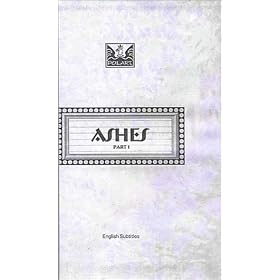 Ashes (Popioly) [VHS]