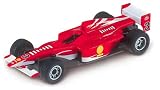 Carrera GO Formel 1 Fahrzeug, rot