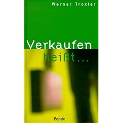 Verkaufen heisst...