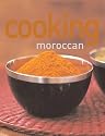 Whitecap Cooking Moroccan