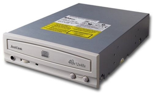 AOpen CRW4850 48x12x50x CD-Brenner (Retail)