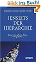 Jenseits der Hierarchie: Status im beruflichen Alltag aktiv gestalten