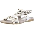Mustang 3019-805-100 3019-805-100 Damen Sandalen