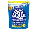 SAVAS: ホエイプロテイン100 グレープフルーツ800gの画像