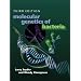 Molecular Genetics of Bacteria (Snyder, Molecular Genetics of Bacteria)