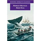 Moby Dick, Oxford Worlds Classics