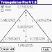 Software : TriangPro downloadable Software