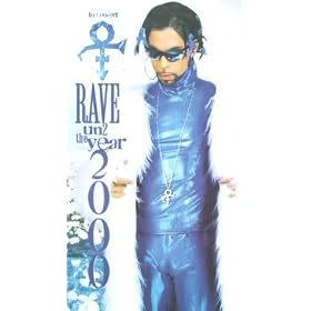 The Artist - Rave Un2 The Year 2000 [2008]