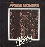 MUSEUM LP US BIRDCAGE 1984