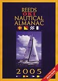 Reeds Oki Nautical Almanac 2005 (Reed`s Almanac)