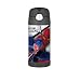 Spiderman Funtainer Bottle