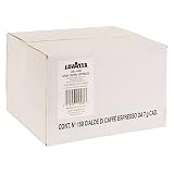 Lavazza Gran Crema Espresso Pods (Case of 150)