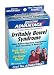INDICATIONS: Digestive Advantage IBS helps control irritable bowel syndrome. Digestive Advantage IBS is formulated for the dietary management of Irritable Bowel Syndrome. Digestive Advantage Capsules is unique because it helps to provide relief f