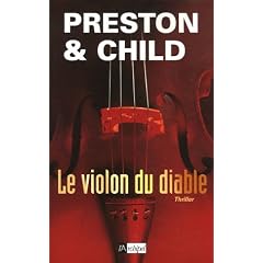 Le violon du Diable